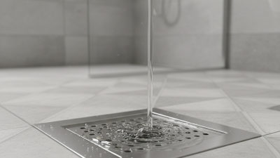 China Top Stainless Steel Floor Drain Supplier Insights?