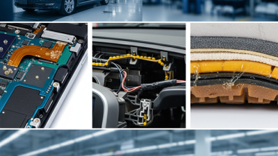 Top Uses of Polyamide Hot Melt Adhesive for Global Buyers?