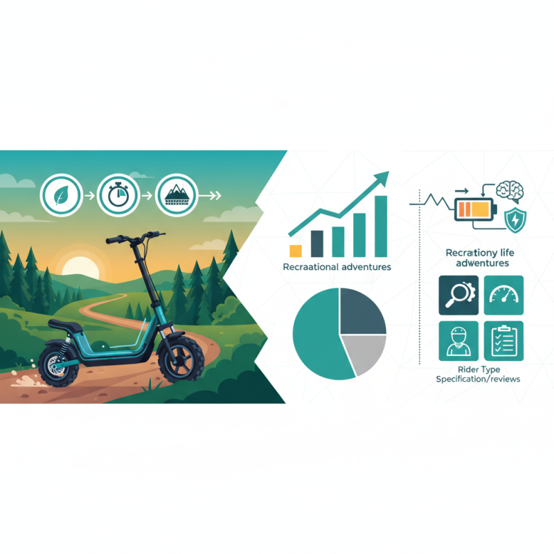 Why Choose an Off Road Electric Scooter for Your Adventures?