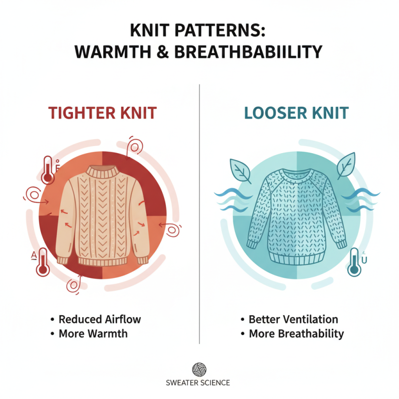 How to Choose and Care for Your Knit Pullovers for Every Season?