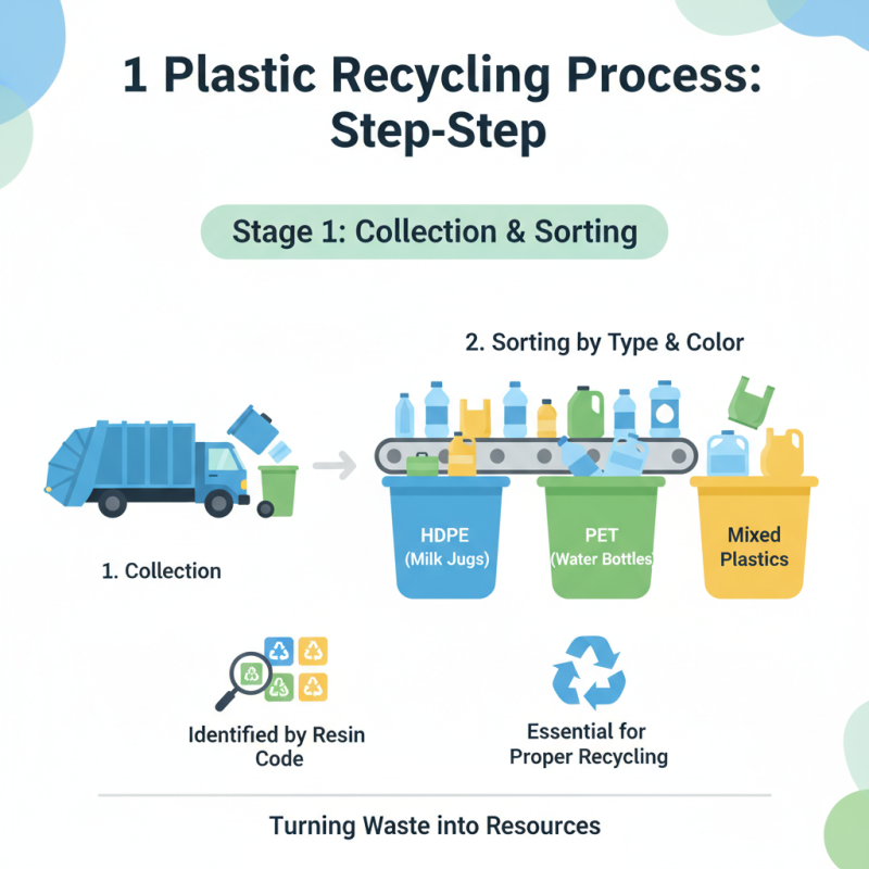 What is a Plastic Recycling Factory and How Does it Work?