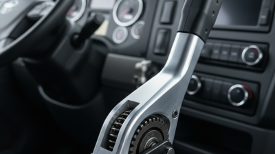 Top Quality Truck Brake Lever for Global Buyers Looking for Best Options?
