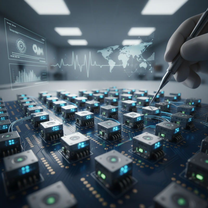 China Best Detection Sensors for Enhanced Performance and Reliability?