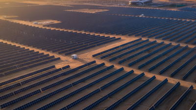 China Top 10 Solar Power Generation Projects Transforming Energy Landscape?