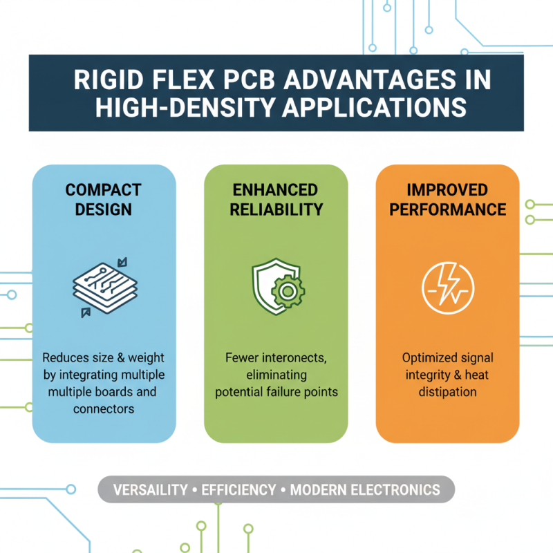 Why Choose Rigid Flex PCB for Your Next Project?
