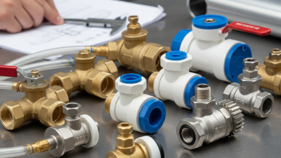 What are the Best OEM Water Valve Options for Global Buyers