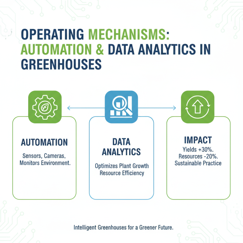 What is an Intelligent Greenhouse and How Does It Work?