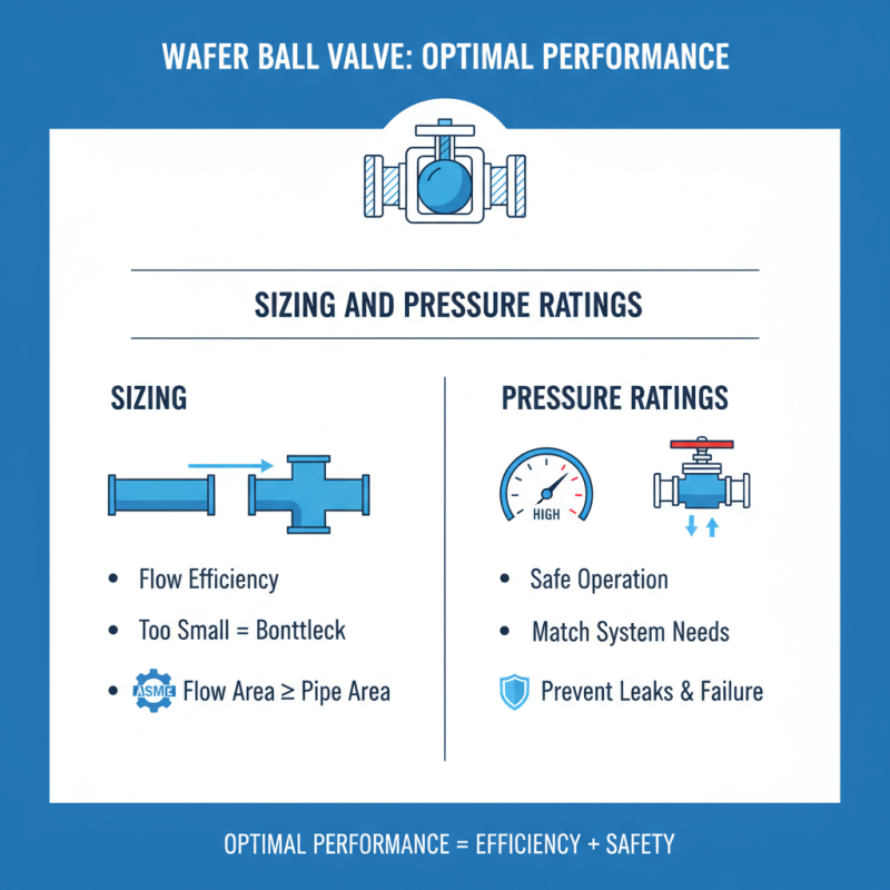 Top Tips for Choosing the Right Wafer Ball Valve?