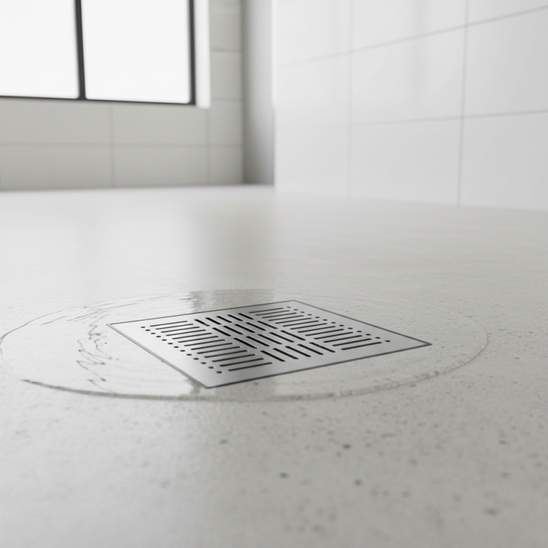 2026 Top Stainless Steel Floor Drain Selection Guide?