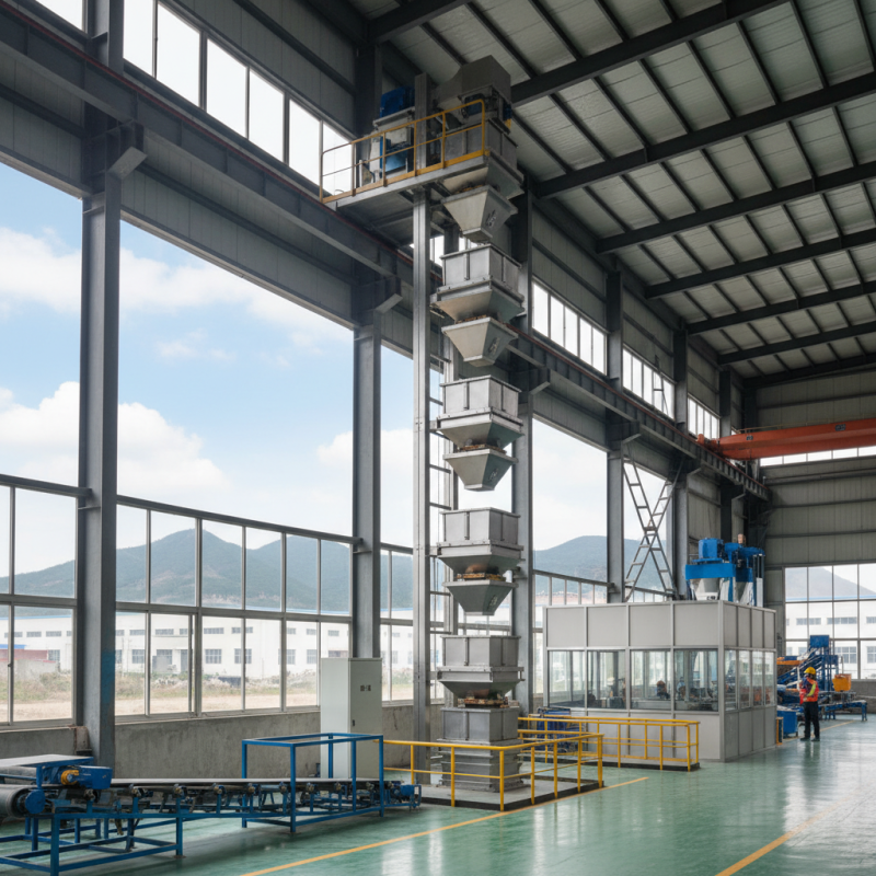 Top Bucket Elevator Suppliers in China for Global Buyers?