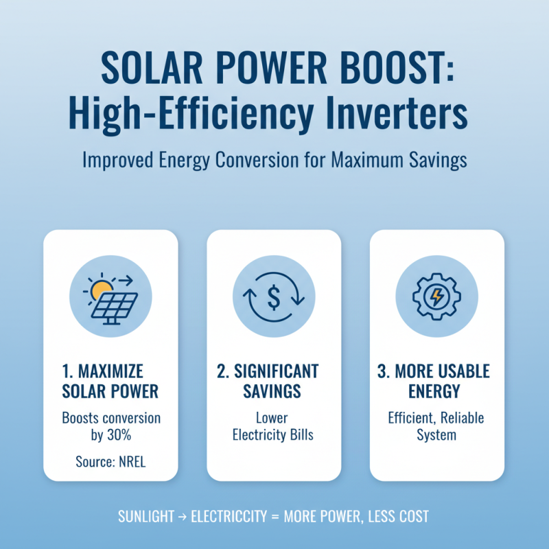 10 Essential Tips for Maximizing Power Solar Efficiency?