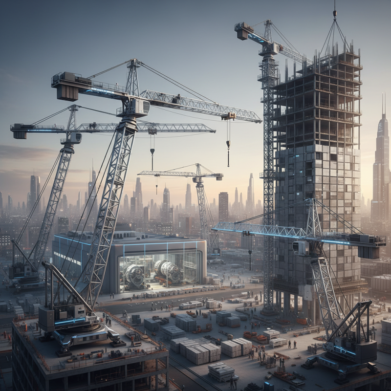 Best 2 Ton Crane Options for Global Buyers in 2026?