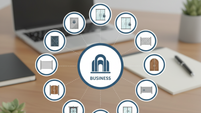 Top 10 Commercial Doors You Need for Your Business?