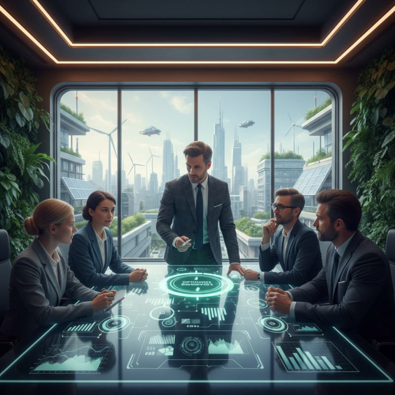 2026 Best Energy Efficiency Consultant for Global Buyers?