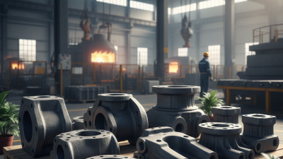 Best Carbon Steel Castings for Global Buyers?
