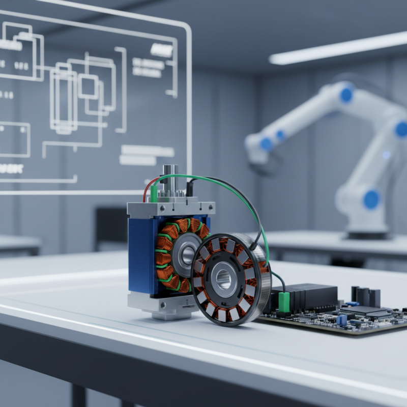 What is a Bldc Motor and How Does it Work?