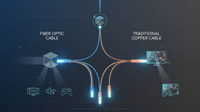 Best HDMI Fiber Optic Cable for Your Home Theater Needs?