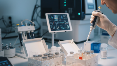 Top Library Preparation Kits for DNA and RNA Sequencing Success?