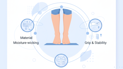 How to Choose the Best Pilates Toe Socks for Optimal Performance?