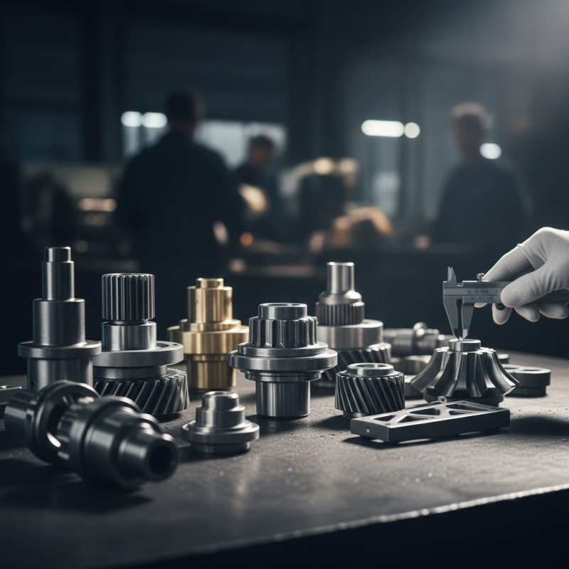 Top 10 OEM Precision Casting Suppliers You Should Consider?