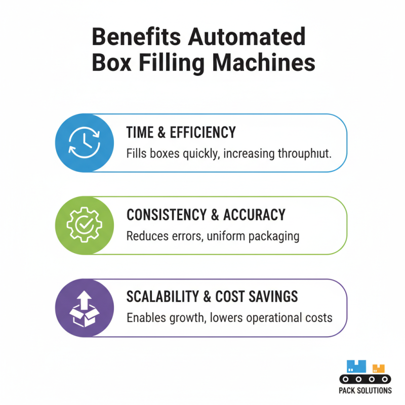 What is a Box Filling Machine and How Does It Work?