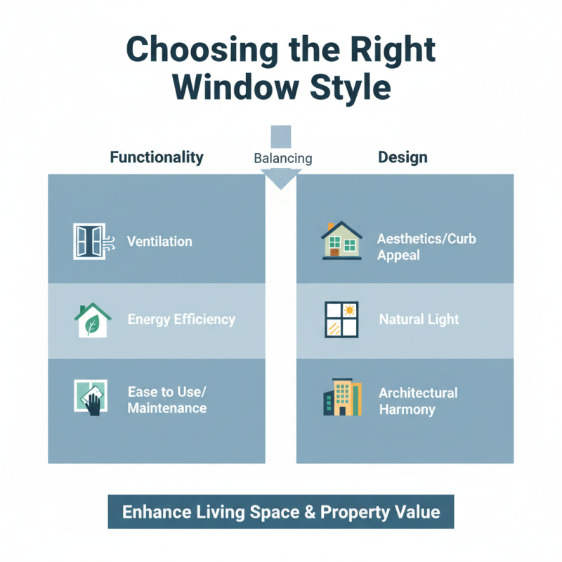 Top Tips for Choosing Windows for Homes That Boost Value?