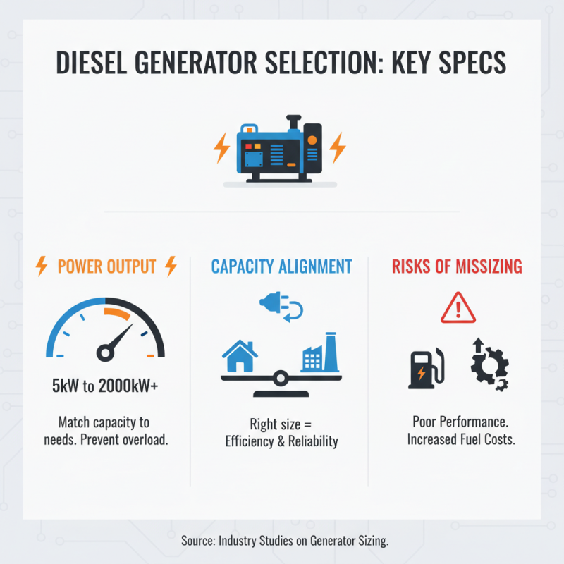 China Best Diesel Generator Options for Reliable Power Supply?