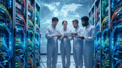China Top Fiber Patch Cable Supplier for Global Buyers?
