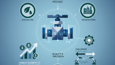 High Precision Water Valve Accessories for 2026 What to Know?
