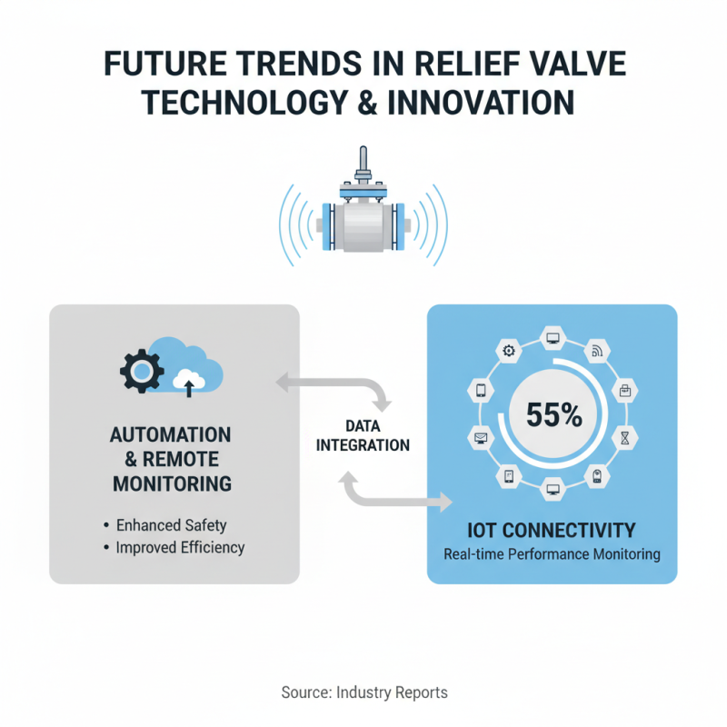 2026 Best Relief Valve Options for Global Buyers?