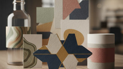 Why is Label Design and Printing Essential for Your Business Success?
