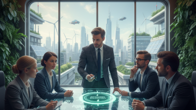 2026 Best Energy Efficiency Consultant for Global Buyers?