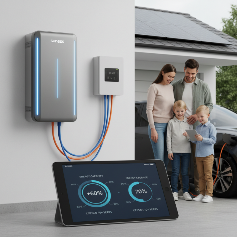 Discover the China Best Suness Lithium Battery for Your Energy Needs?