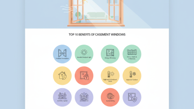 Top 10 Benefits of Casement Windows for Your Home?