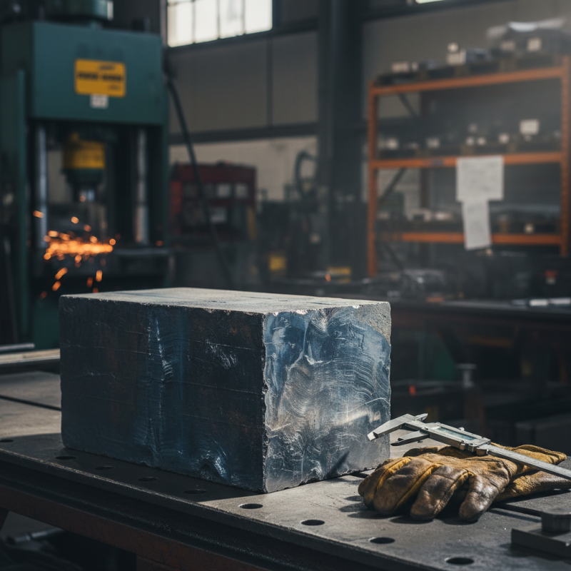 What Are the Key Properties of 1045 Steel for Global Buyers?