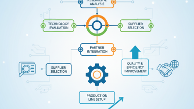 2026 How to Source Straight Bar Stator Production Line Efficiently?