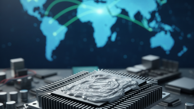 Top Thermal Grease Suppliers in China for Global Buyers?