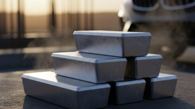 2026 How to Source Zinc Ingots for Your Business?