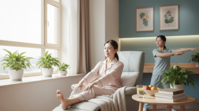 Top 10 Tips for Quick Post Surgery Recovery in China?