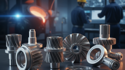 Investment Casting Parts Tips for Global Suppliers to Succeed?