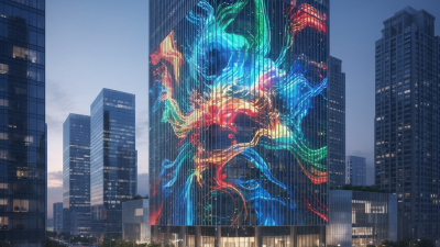 China Top Outdoor Fine Pixel Pitch LED Screen for Global Buyers?