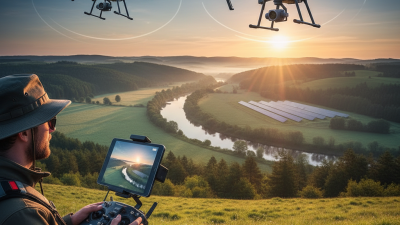 10 Essential Tips for Mastering Flying Drones Бecome an Expert Pilot?