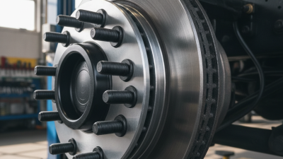 Best Truck Wheel Bolt for Optimal Performance and Safety?