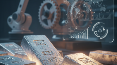 2026 Top Zinc Ingots Trends for Global Buyers?