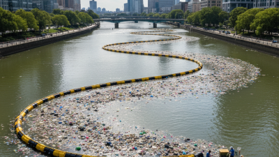 Top 10 Benefits of Using Floating Barriers for Pollution Control?