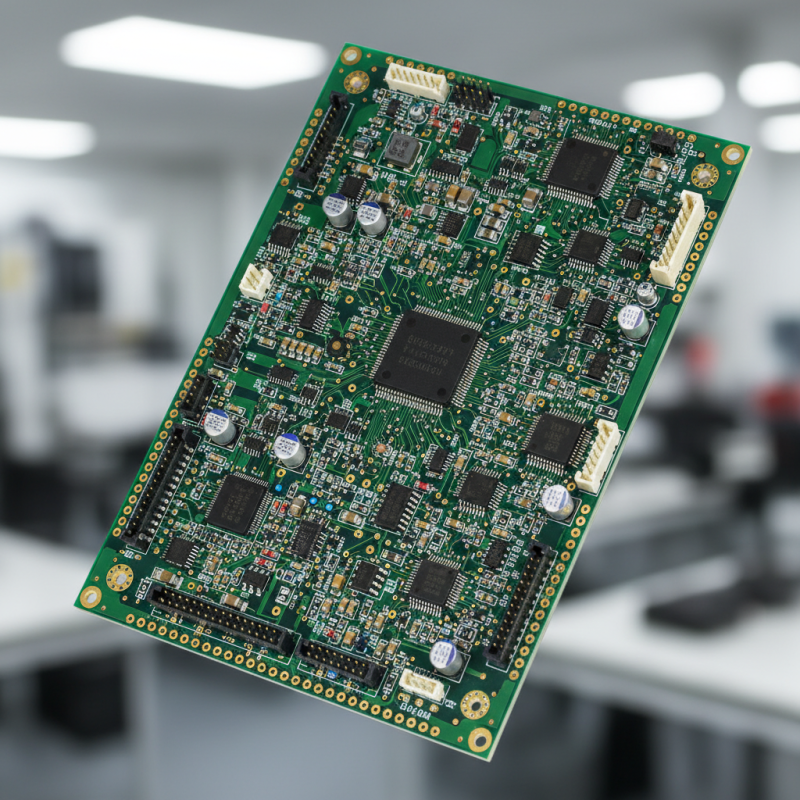Why Is Printed PCB Board Essential for Modern Electronics?