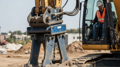 What is Hydraulic Quick Hitch and How Does It Work?