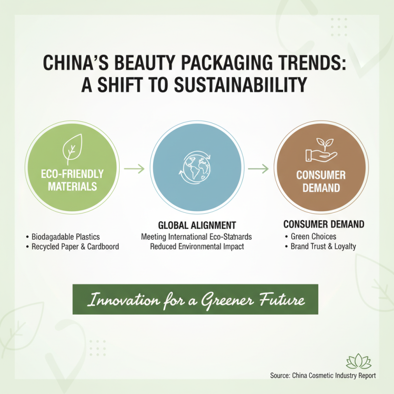 Top Beauty Packaging Options from China for Global Buyers?