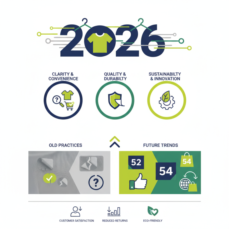 Best Clothing Size Stickers for 2026 What You Need to Know?