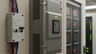 Best Automatic Transfer Switch Devices for Reliable Power Supply?